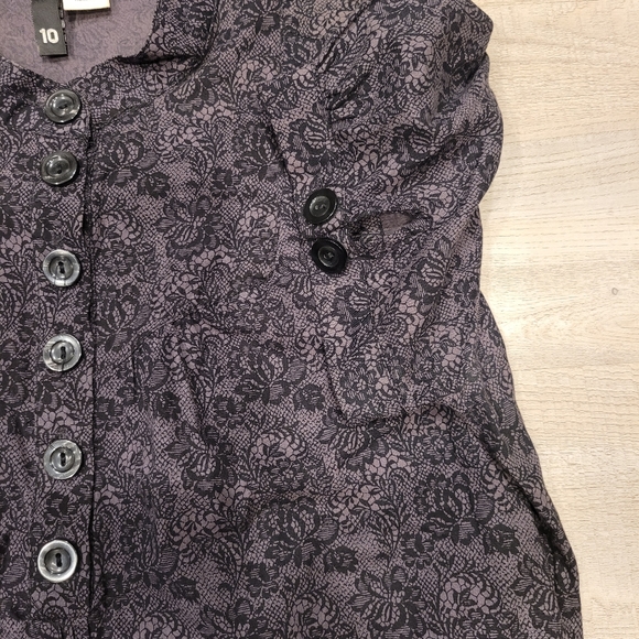 Divided by H&M blouse - Picture 3 of 3